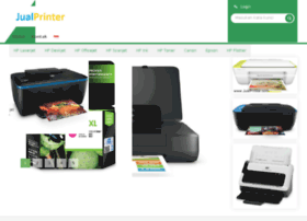 jualprinter.com