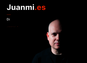 juanmi.es