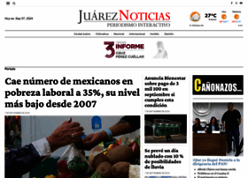 juareznoticias.com