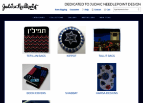 judaicaneedlepoint.com