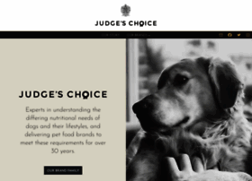 judgeschoice.com