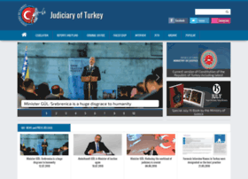judiciaryofturkey.gov.tr
