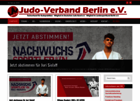 judo-verband-berlin.eu