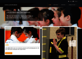 judoclubspaubeek.nl