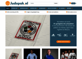 judopak.nl