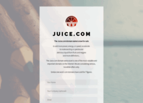 juice.com