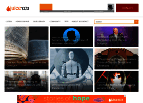 juice1073.com.au