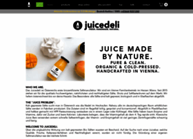 juicedeli.at