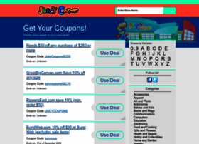 juicycoupons.com