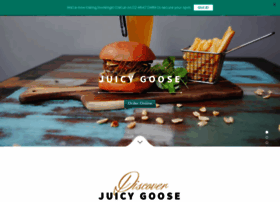 juicygoose.com.au