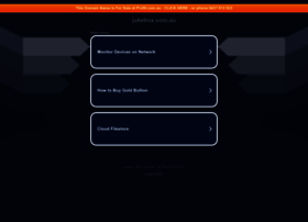 jukebox.com.au