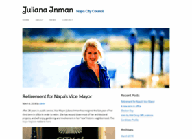 julianainman.com