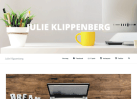 julieklippenberg.no