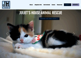 julietshouse.org