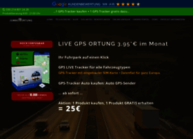 jumbo-ortung.de