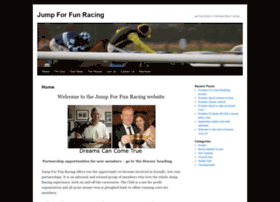 jumpforfunracing.co.uk