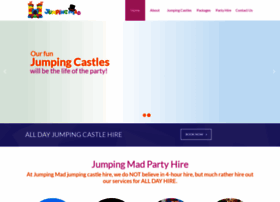 jumpingmad.com.au