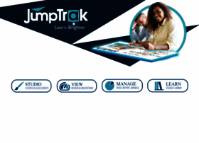 jumptrak.co.za