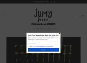 jumy-juice.co.uk