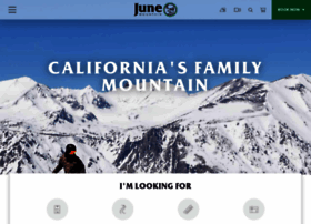 junemountain.com