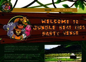 junglebeatkids.co.za