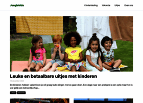 junglekids.nl