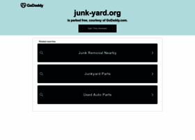 junk-yard.org