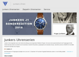 junkers-uhren.de