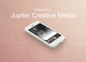 jupitercreativemedia.co.uk