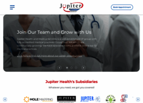 jupiterhealthservices.com.au