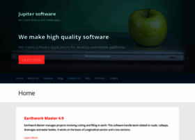 jupitersoftware.co.in