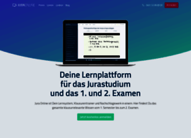 jura-online.de