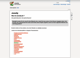 juracity.de