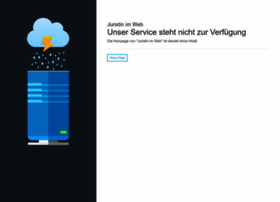 juristin-im-web.de