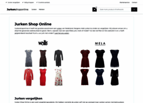 jurkenshoponline.nl