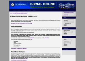 jurnal.darmajaya.ac.id