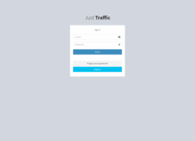 just-traffic.org