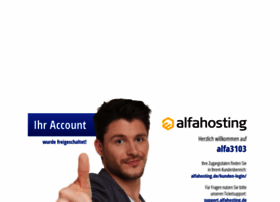 just2host.de