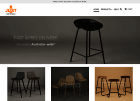 justbarstools.com.au