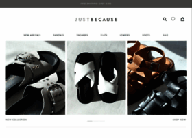 justbecauseshoes.com.au