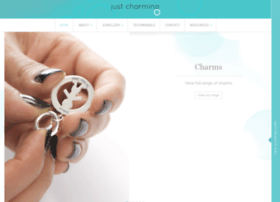 justcharming.co.za