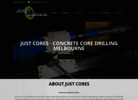 justcores.com.au