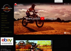 justdirtbikes.com.au