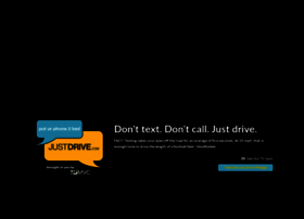 justdrive.com