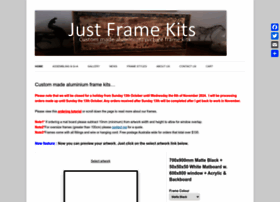 justframekits.com.au