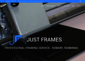 justframes.com.au