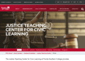 justiceteaching.org