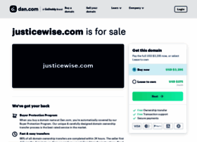 justicewise.com