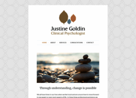 justinegoldin.com.au