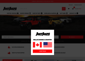 justjeeps.com